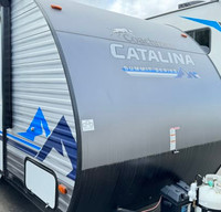 2023 19' Coachman