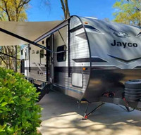 2023 Jayco Jay Flight (SAL 1599)
