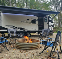 Mitten Trailblazers Grand Bunkhouse