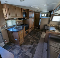 2013 Four Season Travel Trailer Startcraft Autumn Ridge 289BHS