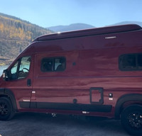 VanGoat 2023 Winnebago Solis 59P Denver