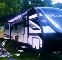 AU PARTY On The PLAINS RV/Private Campsite/Delivery