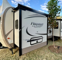 Sugarbear Den #25 "Big Teddy"- Flagstaff Classic Super Lite