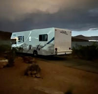 RV Experience
