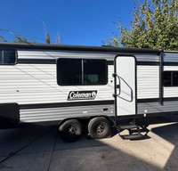 2025 Coleman 23 B