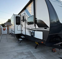 Home away from Home!