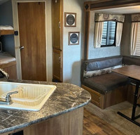 Rollin' FUNder Adventure Camper