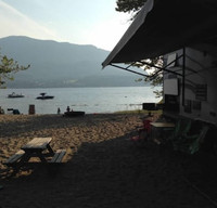 Perfect Trailer Delivered for your Family Getaway!