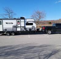 2024 Coachmen RV Apex Ultra-Lite 243FKS