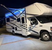 2023 GULF STREAM CONQUEST
