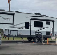A&K camper