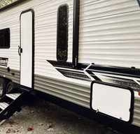 2024 Coleman Lantern 274HB