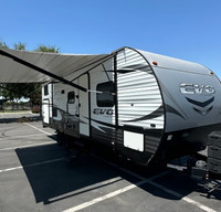 2021 Forest River EVO T2550