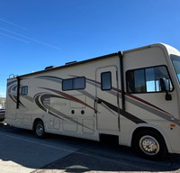 Outdoor Kitchen Class A Georgetown