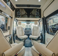 2023 Ultimate Toys Ultimate Cruiser