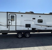 Astoria 3203BH