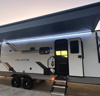 Crossroads Volante 34BH - Kid and Pet Friendly!