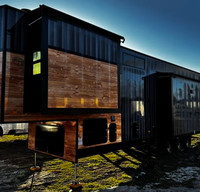 The Cabin - We Deliver To Fort Wilderness!