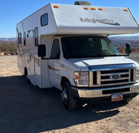 Majestic Western Adventurer