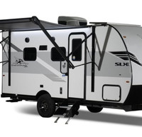 NEW 2025 175BH Fully equipped bunkhouse to tow or have delivered