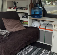 Camperlife Montreal