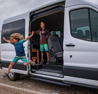 Eco Roam