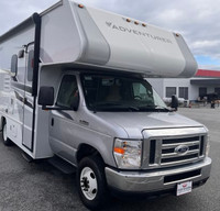 Yatra 2 - Ford Adventurer