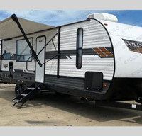 Wildwood RV Couples Coach/Small Family : No Prep Fees: Del Avail