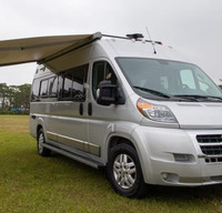 "Wally" Winnebago Travato 59K