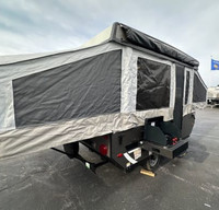2024 Flagstaff MAC 206LTD Pop-up