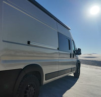 New Luxury Camper Van for 2!