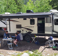 RV'n Away - Heartland Mallard 26