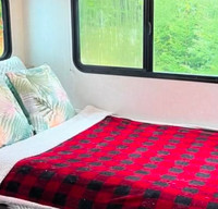 Posh Escapes  IBEX 2023
