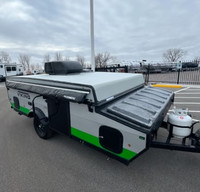 2023 Viking Epic 2108ST Pop-up