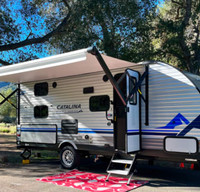 2023 19' Coachman