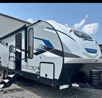 2023 Forest River Cherokee Alpha Wolf 26DBH-L