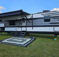 2024 Grand Design Transcend Xplor 297QB Ultimate Bunkhouse