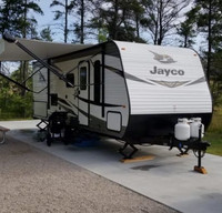 Jayco Jay Flight 224BH
