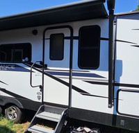 Cotter's Camper - Pet Friendly!
