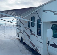 Forest River Sunseeker