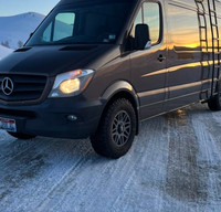 Spud the Sprinter
