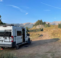 Maxwell - 2017 RAM Promaster 1500