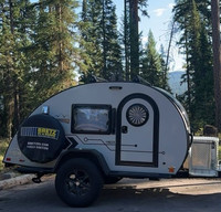 Billion Star Hotel - 2023 Nucamp T@G XL