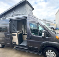 2021 Winnebago Solis