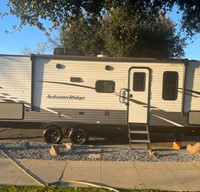 2024  26 FOOT STARCRAFT WITH BUNKS