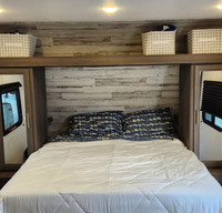 All Season 2021 Kodiak Travel Trailer - Includes all the necessities!