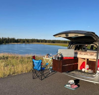 Grand Caravan, Grand Escape!