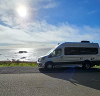 Unique 2023 Coachmen Beyond RB - Great for tall people!