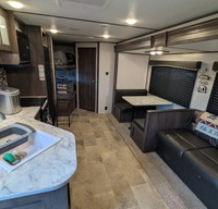 Dogwood - 2021 Coleman Lantern 262BH - Sleeps 8