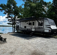 2020 Heartland Pioneer BH305